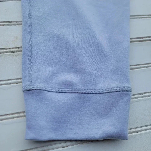 Eddie Bauer Men's Sweatpants Lounge Jogger Pants Gray Sz L - Picture 5 of 11